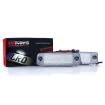 LED numbrim&auml;rgi valgustus 6000K Kia Sportage 2011-2015, Hyundai I30 CW 2008-2010