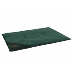 Koera alusmatt Amiplay Siena, erinevad suurused, roheline