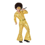 ANGELO TOMAS, SA. Disco Fashion Kost&uuml;&uuml;m. 5 aastat. Laps