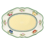 Villeroy & Boch suupistetaldrik French Garden Fleurence, 24 cm