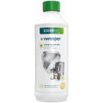 Wessper CleanMax Green Universaalne looduslik katlakivieemaldusvahend kohvimasinale, veekeetjale, triikrauale 500ml
