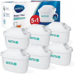 Brita Maxtra+ Plus, 6 tk.