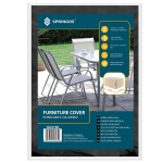 Aiam&ouml;&ouml;bli kate Springos GA2168 242x162x100 cm