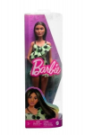 Kirjeldus Barbie Fashionistas t&auml;histavad mitmekesisust ja pakuvad l&otilde;putuid v&otilde;imalusi jutustamiseks ja moe uurimiseks. Selle kaasava hulga nukud, lapsed saavad n&auml;ha, kui l&otilde;bus on v&auml;ljendada isiksuse kaudu stiili! Nad on ideaalne kingitus moe armastav  ...