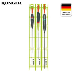 Ujukomplekt KONGER Combo E nr.27