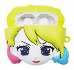 DC k&otilde;rvaklapid TWS Harley Quinn