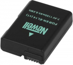 Aku Newell Nikon EN-EL14