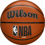 Korvpall Wilson Basketball Ball Wilson NBA DRV Plus Orange One size
