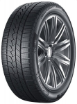 Continental Conti Winter Contact TS 860S DOT 24/2025