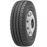 DoubleStar DW02 65/265R17 112 S