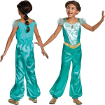 Kost&uuml;&uuml;m Disney Aladdin Jasmine 94-109 cm