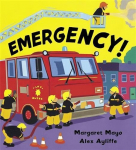 Awesome Engines: Emergency! New edition