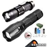 Prožektorite komplekt Berimax Cree LED