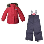 Lenne talvekomplektid t&uuml;drukutele