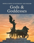 Gods & Goddesses: Print Purchase Includes Free Online Access