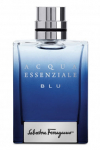 Tualettvesi Salvatore Ferragamo Acqua Essenziale Blu EDT meestele 100 ml