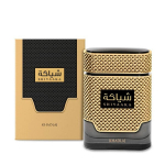 Parf&uuml;&uuml;mvesi Shiyaaka Gold EDP naistele, 100 ml, 100 ml