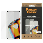 Ekraani kaitse - PanzerGlass - Samsung S23 S911 - K&otilde;va klaas - T&auml;ielik kaitse - Lihtne kriimustuste suhtes