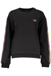 Naiste pusa Cavalli Class, must, XL