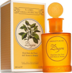 Tualettvesi Monotheme Zagara EDT naistele, 100 ml