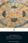 Dawn of Modern Cosmology: From Copernicus to Newton