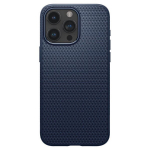 Spigen &uuml;mbris Liquid Air Samsung Galaxy A34 5G Abyss roheline