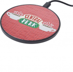 Juhtmeta laadija Lazerbuilt Friends Central Perk 10W