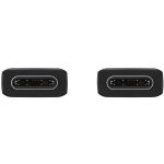 Samsung USB-C / USB-C andmekaabel DN980BBE, 1 m