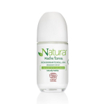 Rulldeodorant Instituto Espanol Natura Deo Roll-on, 75ml