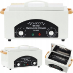 Manik&uuml;&uuml;ri t&ouml;&ouml;riistade sterilisaator
