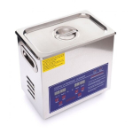 Ultraheli vann 3,2L