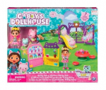 Magic Garden komplekt Gabby's Dollhouse figuurid ja aksessuaarid