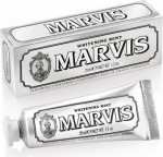 Hambapasta Marvis Whitening Mint, 25 ml