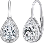 H&otilde;bedased k&otilde;rvar&otilde;ngad naistele Silvego LPS0341SR sSL3413