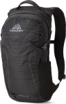 Seljakott Gregory Nano 18 L, must