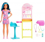Barbie nukk Skipper