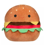 Pehme m&auml;nguhamburger HappyJoe, 20cm