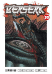 Berserk Volume 30, v. 30