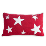 J&otilde;uluteemaline dekoratiivne padjakate