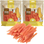 Koerte maiused Mersjo pehmed kanaribad, 1kg