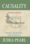 Causality: Models, Reasoning, and Inference 2nd Revised edition