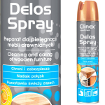 Clinex m&ouml;&ouml;bli puhastusvahend, 300 ml
