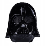 Darth Vader plastmassist mask