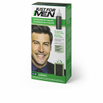 V&auml;rv&scaron;ampoon Just For Men Colorante Br&uuml;nett 30 ml