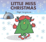 Little Miss Christmas