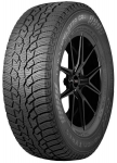 Nokian Hakkapeliitta cr4 205/75R16C 113 R