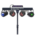 Projektor Light4Me, 1 tk.