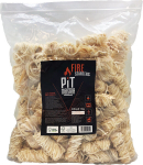S&uuml;&uuml;tepoolid PitMaster Wood Wool, 1 kg