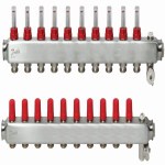 Danfoss roostevaba kollektor SSM-F9
