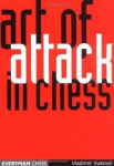 Art of Attack in Chess 2nd Revised edition
